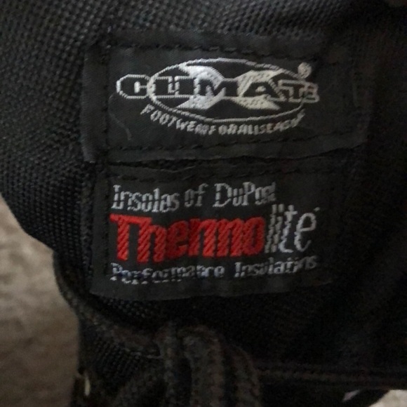 Snow boots - Picture 5 of 6